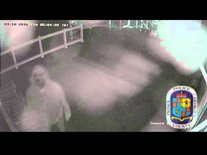 Video of Peeping Tom