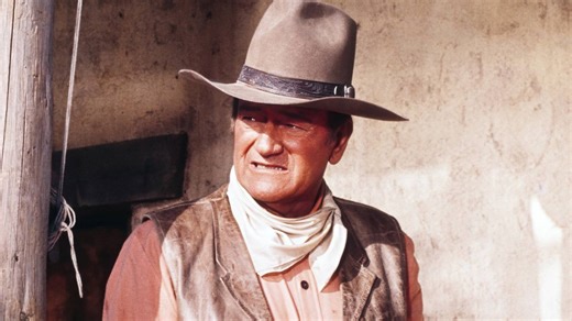 Move OverJohn Wayne and Clint Eastwood! This Actor Is the Highest-Grossing Western Star