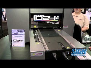 Direct Color Systems at the NBM Show Charlotte