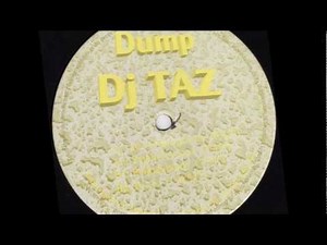DJ Taz - Palloquinone (Techno 1998)