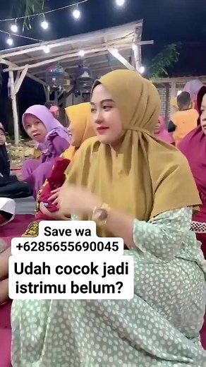 🥰❤️ Hay chat WhatsApp aja yuks klik wa dibawah ini 👇 klik 👉 wa.me/6285655690045 | Fitiani