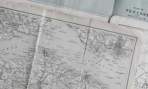 Archive Collections - TownsWeb Archiving