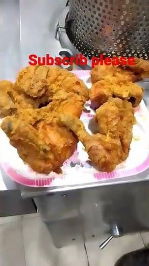 recipe pieace crispy