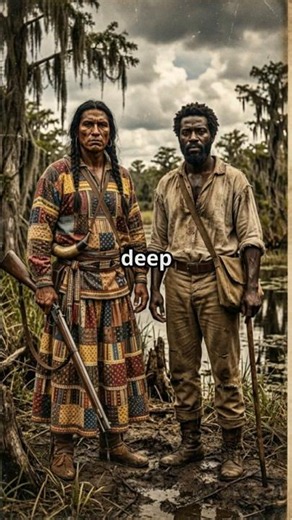 The Alliance That Terrified America | Black Seminoles