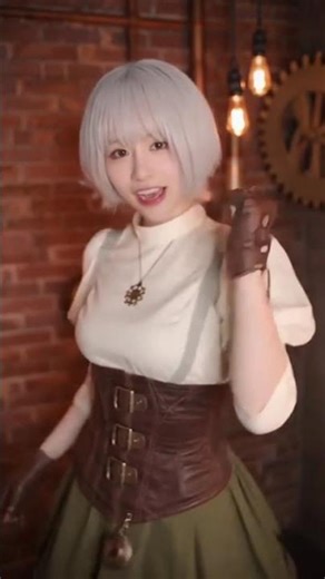 [AI] pop dancing | virtual reality world