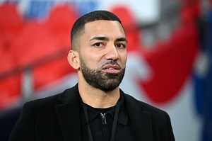 Aaron Lennon names two signings Spurs need after dismal Arsenal defeat