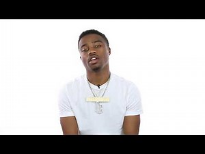 What Happens To You After You Die? Roddy Ricch Weighs In