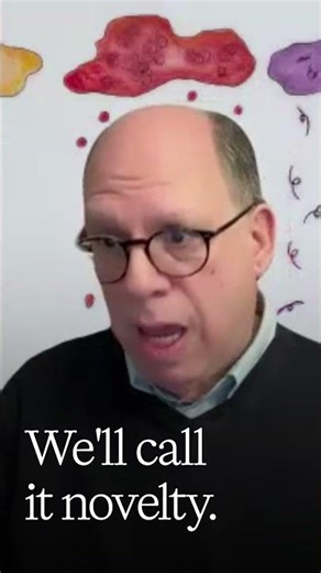 The 3 Things That Turn an Idea Into True Innovation