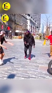 Luckiest peoples with close calls | Movie Buddies