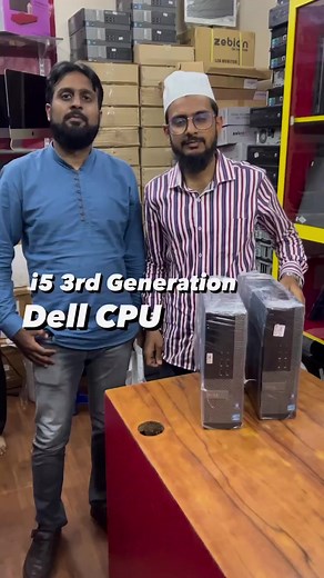 8.2K views · 92 reactions | Dell Desktop Computer CPU Core i3 OFFER...