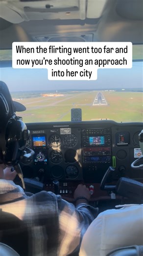 Roshan Panpatil | Pilot ✈️ on Instagram: "Flirting went VFR → relationship went IFR . . . . . . #pilotlife #aviationhumor #flyinghigh #pilot #aviatorsofinstagram"