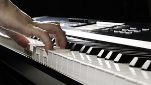 Korg’s Nautilus AT brings aftertouch to the high-end workstation keyboard