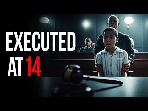 The Youngest Person Ever Executed in the U.S. Was 14