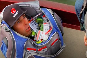 18 Funny Fishing Commercials From Yesterday and Today