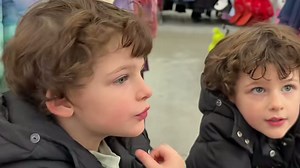 圣诞心愿树购物，帮小女孩实现愿望