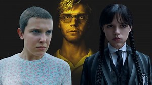 The top 10 Netflix shows ranked by views