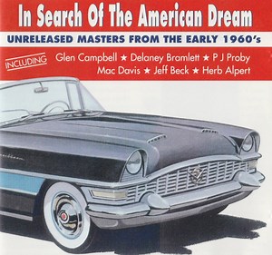 Various - In Search Of The American Dream