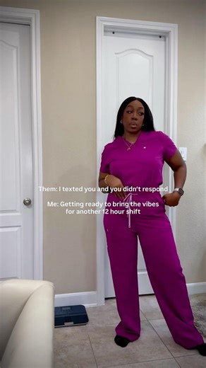 Romanticizing my 12 hour shift #doctorlife #fableticsambassador #romanticizeyourlife