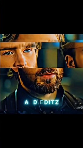 Captain America Saves Wanda & Vision | Avengers: Infinity War Entry Scene #shortsfeed #shortsvideo