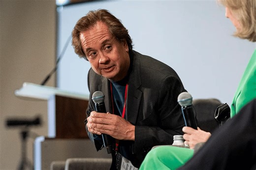 George Conway’s Weight Loss Journey: A Comprehensive Look at His Weight Loss! :: Healthy Blog