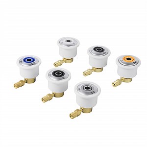 [Hot Item] Fast Delivery O2, Vacuum, N2, CO2, Agss Air Outlet Gas Terminal with Different Standard