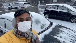 179K views · 5.2K reactions | Snow fall in Japan Personal Instagram account link : https://www.instagram.com/rafsanridoy Please Subscribe my YouTube channel: https://www.youtube.com/watch?v=Hoj6uBAeuN0 | Explore With Rafsan | Facebook