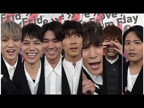 ジャニーズWESTがマネージャー陣を紹介【Mステ】