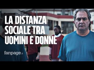 La sfida tra donne e uomini [Esperimento sulla disuguaglianza]
