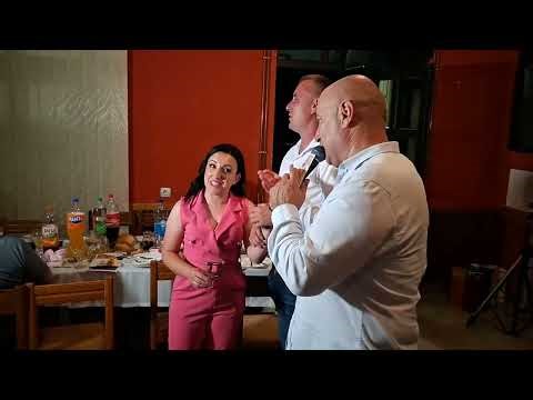 Krstenje. miso davidovic