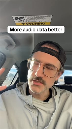 David Alexander on Instagram: "I’ve got a feeling imma regret this one, but I’m fairly pro high sample rates, most compelling reason not to use them is file sizes honestly. One of these days I wanna do a legit test with stretching audio tracking at various sample rates which are otherwise identical. I often upsample plugins but obviously 96k tracked audio would be better than just upsampling 48k audio by 2x in a plugin."