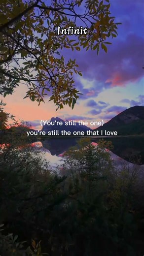 You're Still The One ❤️🎧
