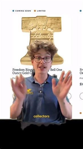 $10,000 for a HALF Ounce!? The us mint just announced their first ever shaped coins but collectors