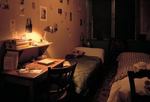 Anne Frank’s Hidden Annex Replica in NYC Sold Out Through March | United with Israel