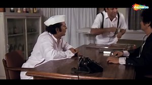 1.2M views · 22K reactions | Watch this hilarious scene of Asrani & Dinesh Hingoo from the film - 'Jaisi Karni Waisi Bharni'. To watch more funny scenes, visit - https://shemaroome.app.link/BqlcPtOj3W #ShemarooComedy #ComedyVideos #FunnyVideos | Shemaroo Comedy | Facebook
