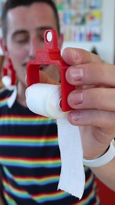 I love crying while wearing my Tear-Rings! | Unnecessary Inventions