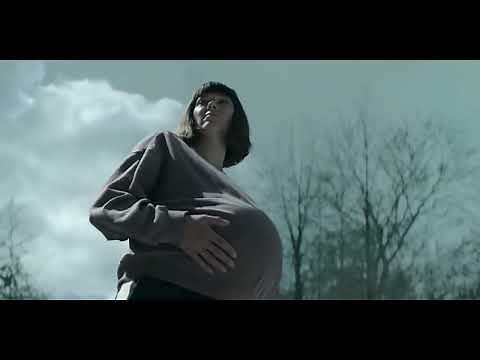 The Midwich Cuckoos - pregnant scene 1