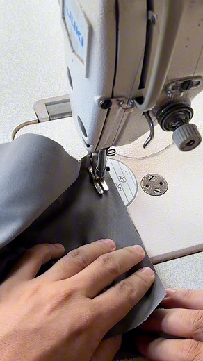 474K views · 5.5K reactions | Hiding the Shoulder Seam Allowance #sewing #tailor #sewingtutorial #sewingtips #sewingtricks | Bernard Malbas Amolata | Facebook
