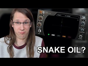 PERFECT PHASE ALIGNMENT!? || Soundradix PI