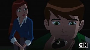 Ben 10: Alien Force - Ben 10 Returns: Pt. 1 (Preview) Clip 4 - Dailymotion Video