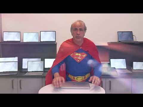 En direct du TechCenter, le nouveau HP EliteBook 850 G8