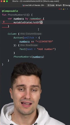 Did You Know THIS About Compose States?! 😱