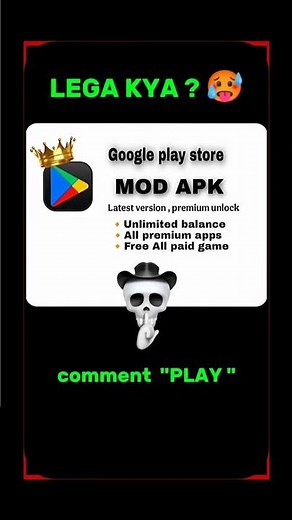 Play store mod apk #happy #playstore #modapk #shorts #shortsfeed #song #happymod #viralvideo #short
