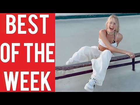 Best Fails of the Week 🤪 Complete Chaos! Top Fail Compilation! August 2025!