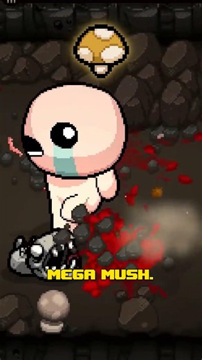 These Are The TOP 5 ITEMS In The Binding Of Isaac Repentance