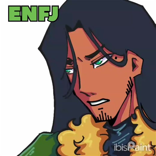 ENFJ x INFP: Common Mistakes and What They Reveal