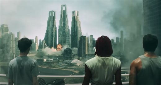 The full Alien: Earth trailer is finally here and it's a doozy