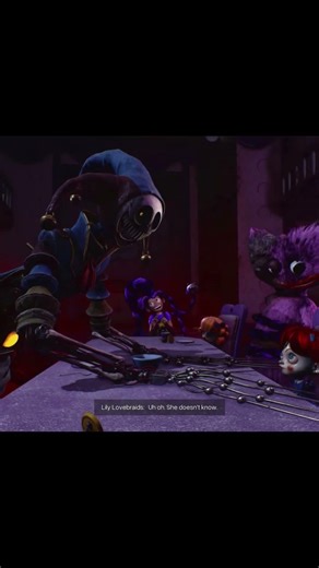 Prototype Face Reveal💀🔥 #poppyplaytime #aura #edit #face #reveal