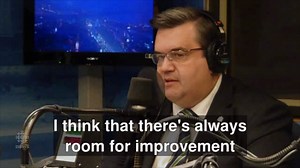 4.7K views · 36 reactions | Denis Coderre told CBC Daybreak host Mike...