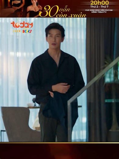 [Tập 17] Phetploy mềm lòng sau khi thấy chồng chăm con rất tốt, nhưng anh ta vẫn hở ra là chạy tới chỗ bé ba qua đêm 😰 #30VanConXuan #phimThaiLan #TodayTV #fyp #MookMookda #MintChalida #MargieRasri