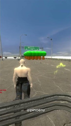 Sprunki Horror Mr Tree vs 100 Mr Trees! #gmod #sprunki